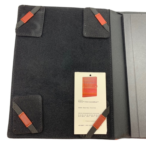 Lot of 2: Pedova eTech Journal Books - Picture 9 of 11